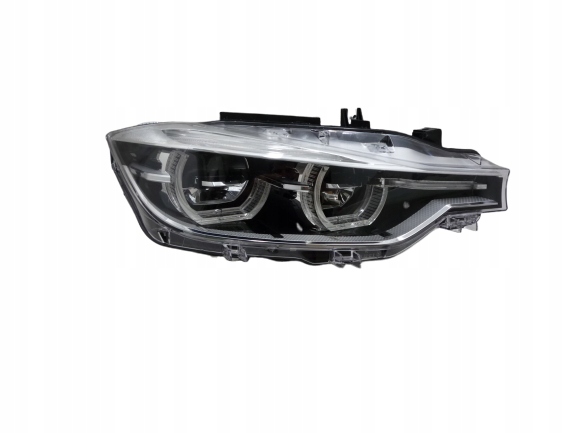  faro der.. bmw 3 f30 f31 adaptativo led full led (#)