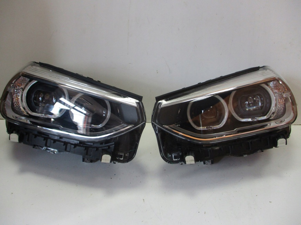  faro full led bmw x3 x4 g01 g02 8496818 der.. (#)