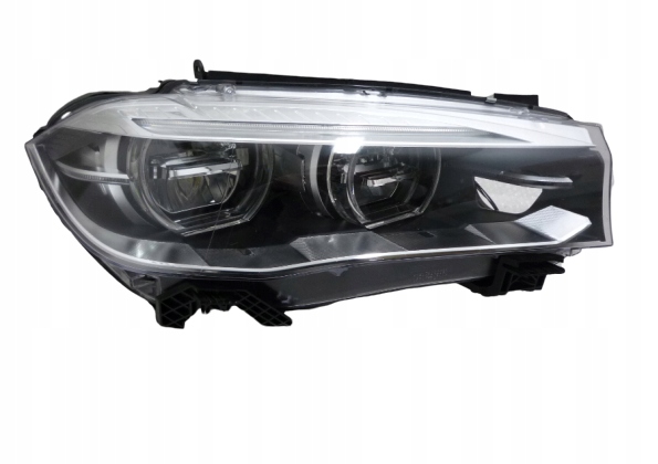 faro der.. bmw x5 x6 f15 f16 full led 2018 (#)