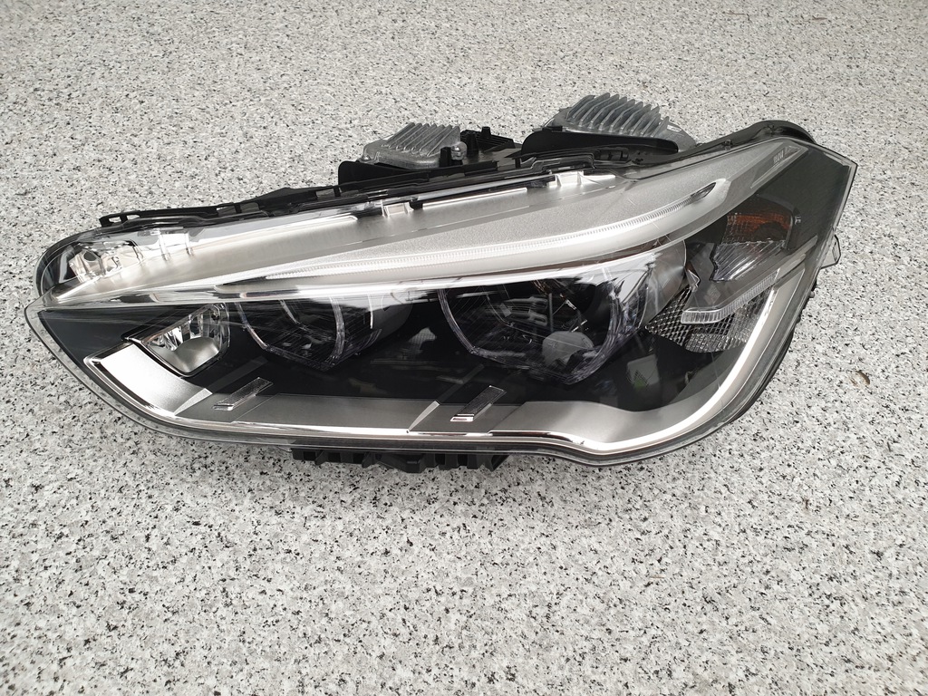bmw x1 f48 faro full led compl (#)