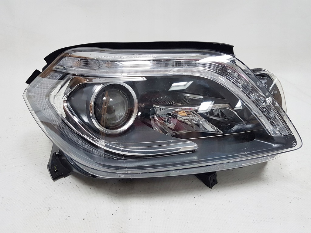 mercedes gl w166 x166 bi xénon torsional ils (#)