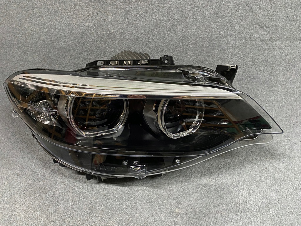  faro bmw 2 lift f22 full led usa der.. 7493642 (#)