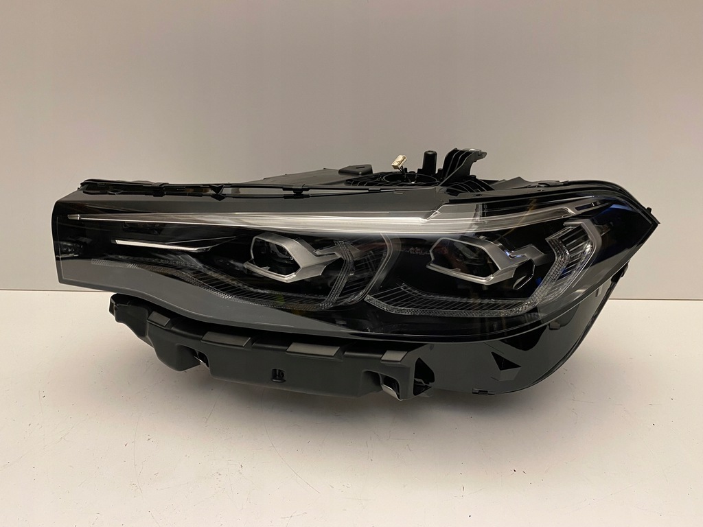 bmw x7 g07 full led izq. faro 9481819 (#)