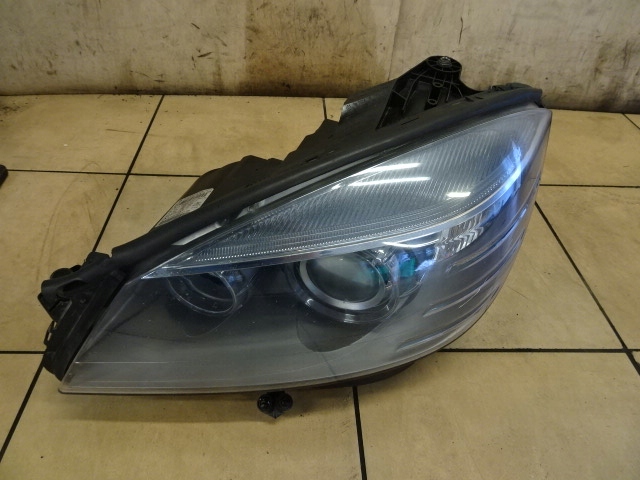  faro izq. delantero w204 c63 amg 6 3 eu (#)