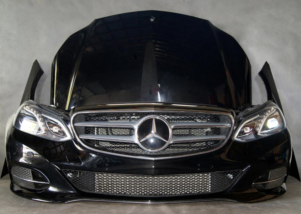 mercedes clase e w212 212 faro full led compl (#)