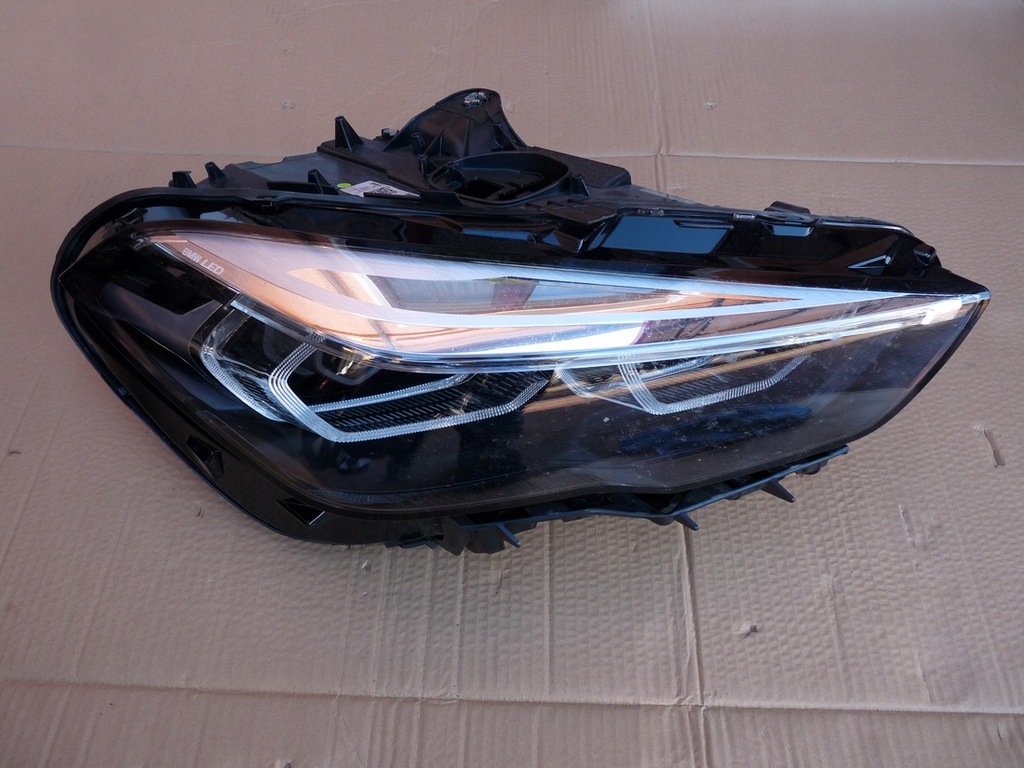bmw 2 f44 gran coupe led der.. europa (#)