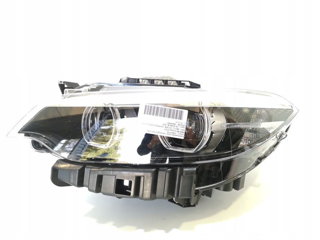  faro izq. delantero led bmw f22 f23 f87 eu compl (#)