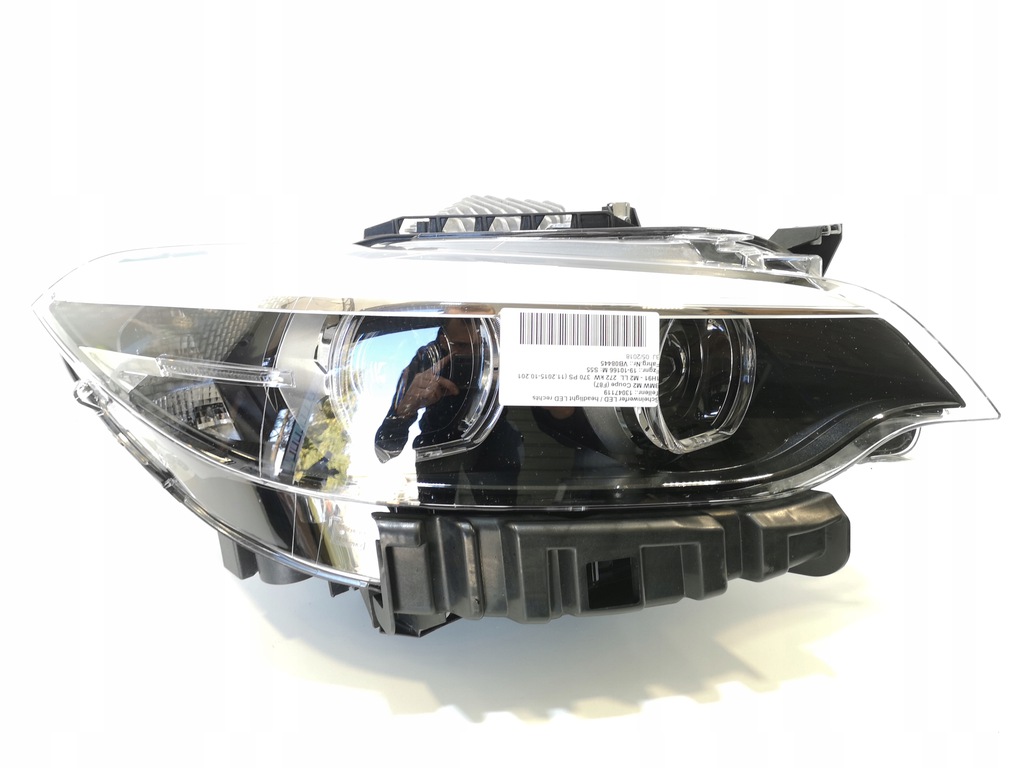  faro der.. delantero led bmw f22 f23 f87 eu compl (#)