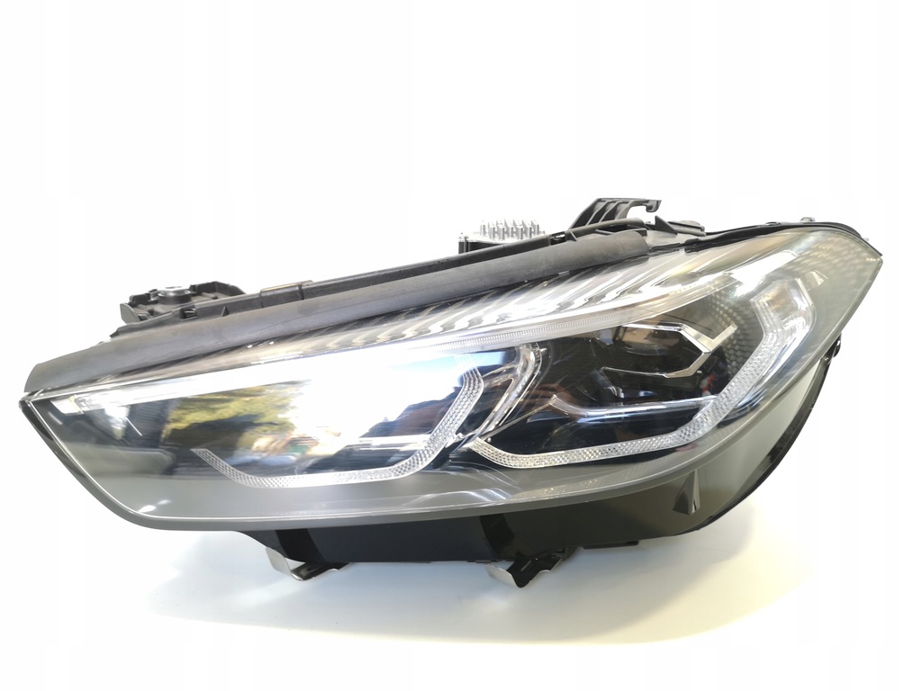  faro izq. delantero led bmw g14 g15 g16 eu compl (#)