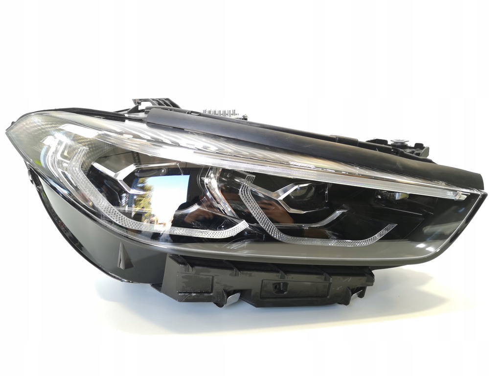  faro der.. delantero led bmw g14 g15 g16 eu compl (#)