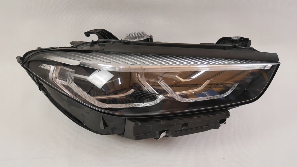bmw 8 g14 g15 g16 faro der.. full led 8739584 (#)