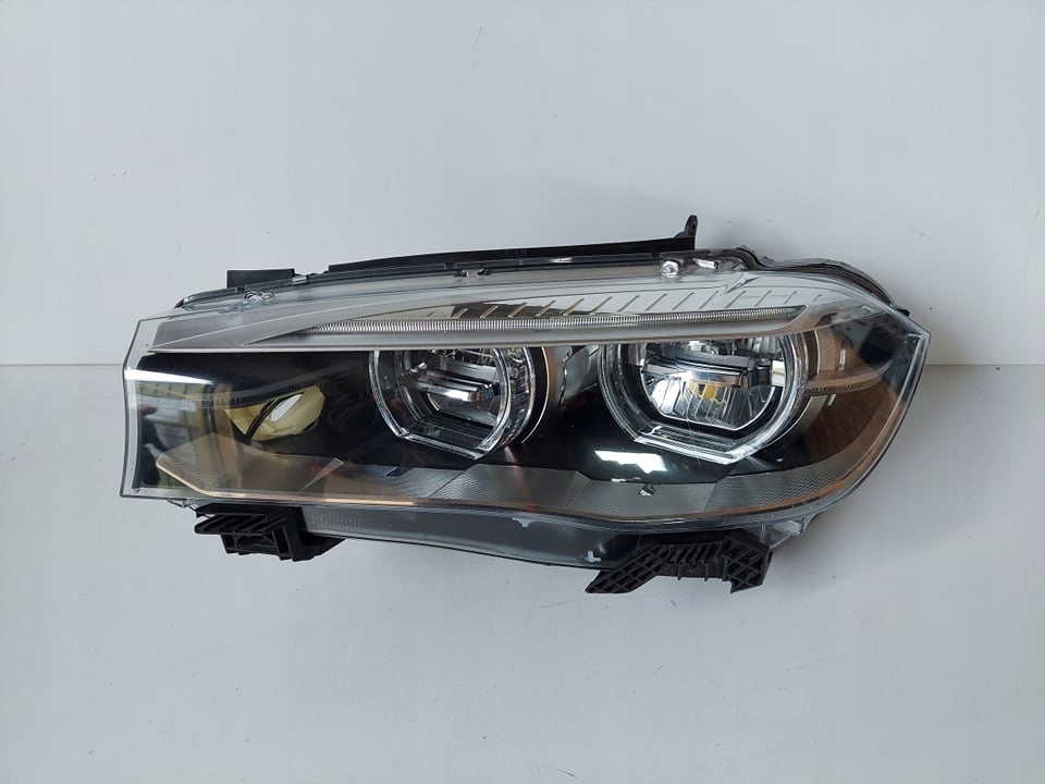 bmw x5 x6 f15 f16 lift faro izq. delantero adaptativo l (#)