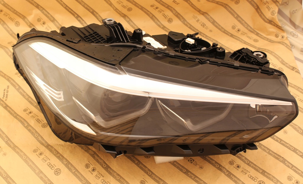 bmw x5 g05 x6 g06 18 faro delantero full led (#)