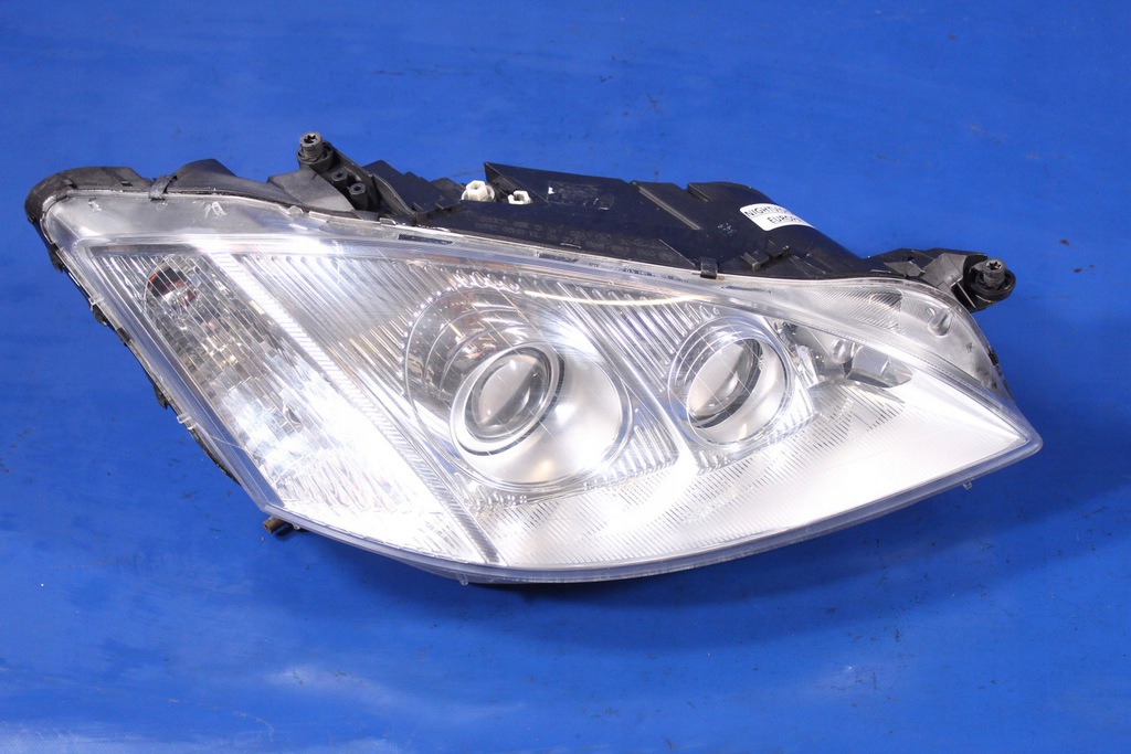 bi xenon der.. mercedes w221 07r night vision eur (#)