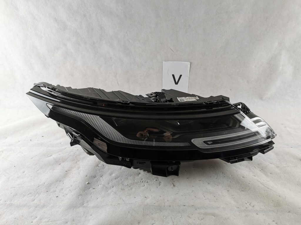range rover evoque ii full led der.. high faro  (#)