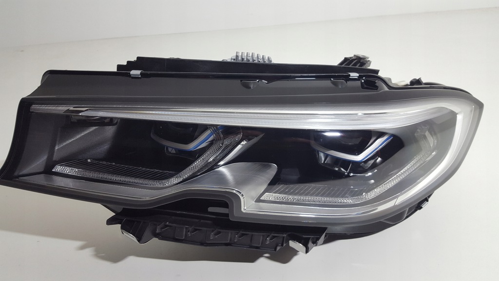  faro izq. bmw g20 laser compl us (#)