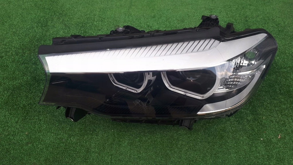 bmw g30 g31 full led faro delantero compl (#)