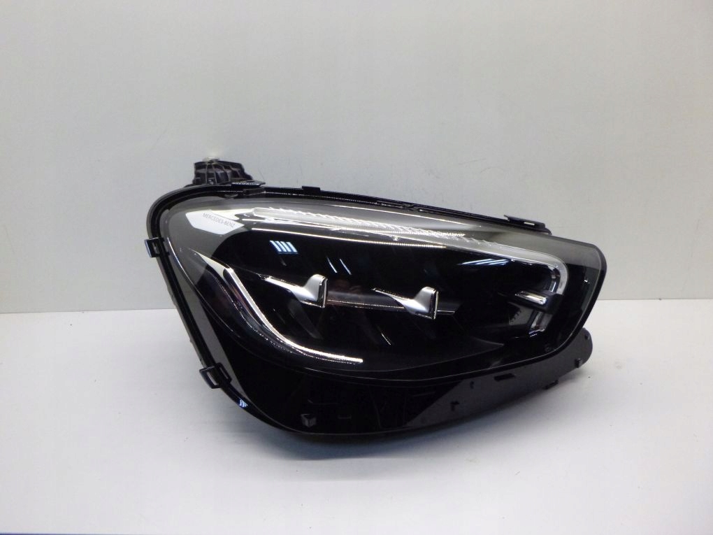 mercedes clase e a 213 lift full led 2020 der.. (#)