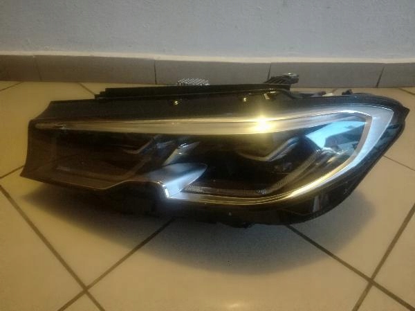 bmw 3 iii g20 g21 laser faro delantero a99481707 (#)