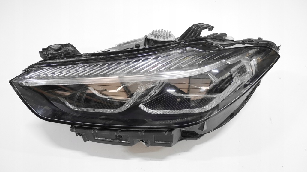 bmw g15 g16 faro izq. full led compl (#)