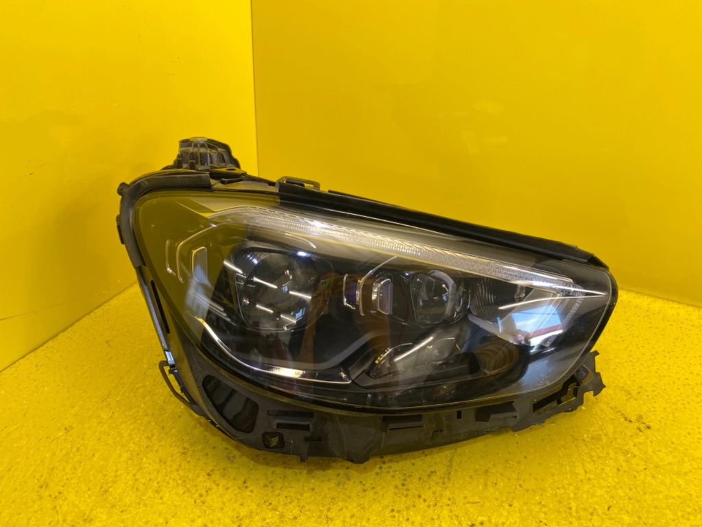  faro der.. mercedes w213 lift multibeam (#)