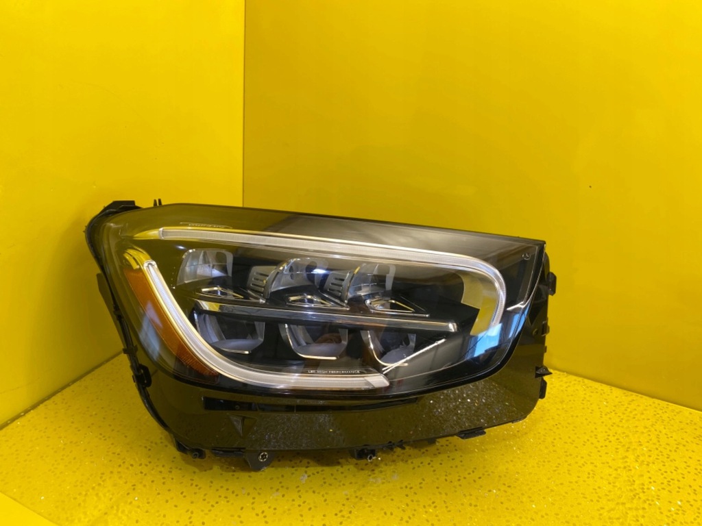  faro der.. mercedes glc w253 lift full led 19= us (#)