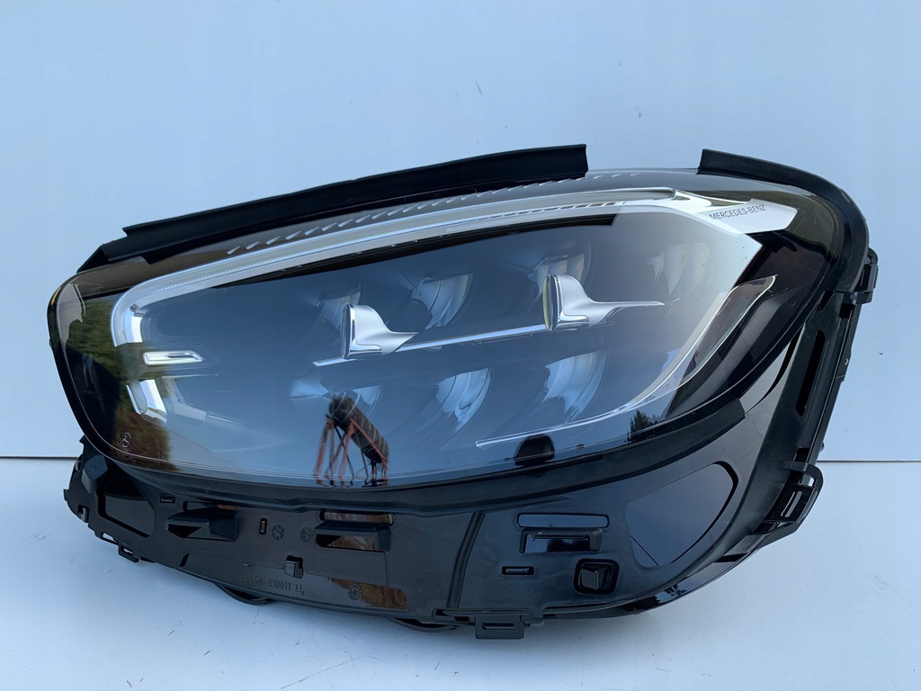 mercedes clase e w213 lift faro izq. full led eu (#)