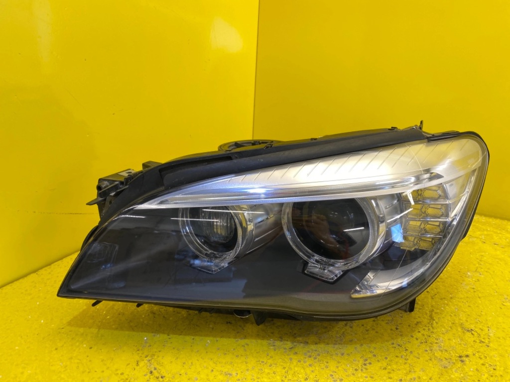  faro izq. bmw 7 f01 lift bi xénon skr (#)