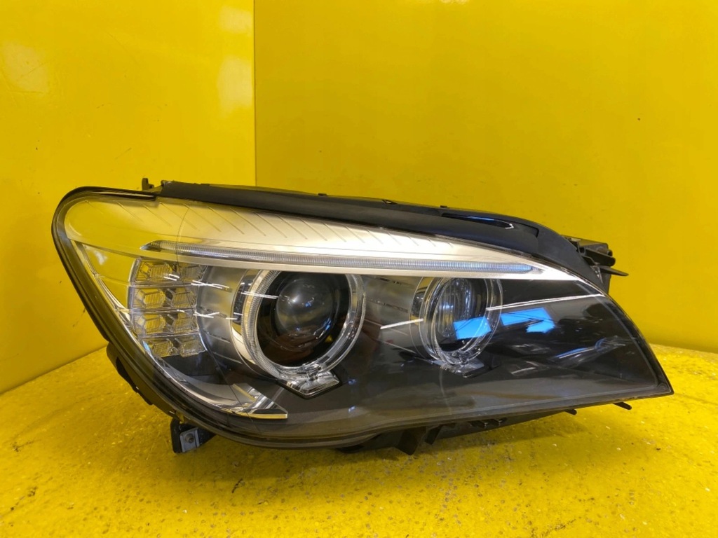  faro bmw e84 x1 pre lift bi xenon giratorio (#)