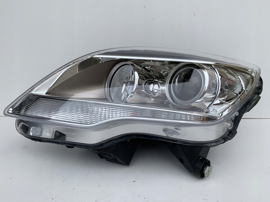 mercedes r clase w251 r63 amg lift bi xenon izq. (#)