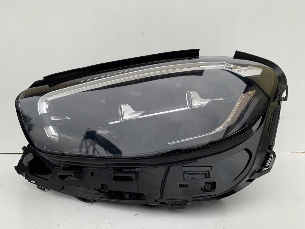mercedes clase e w213 lift faro izq. full led eu (#)