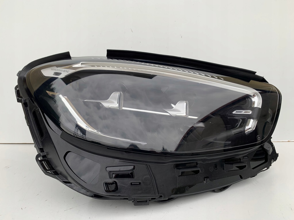 mercedes clase e w213 lift faro der.. full led eu (#)