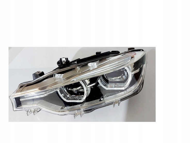 bmw f30 faro delantero izq. 2016r lift 2588503 01 (#)
