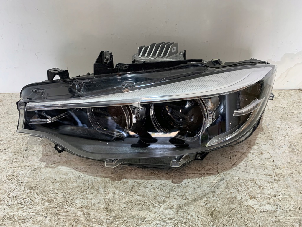  faro izq. bmw f32 4 full led compl (#)