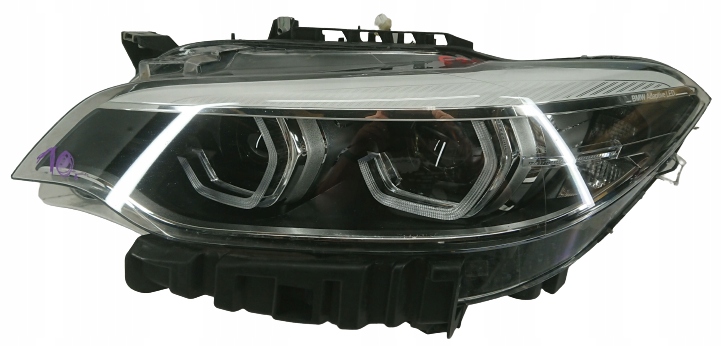 bmw 2 f22 f23 lift led faro izq. delantero (#)