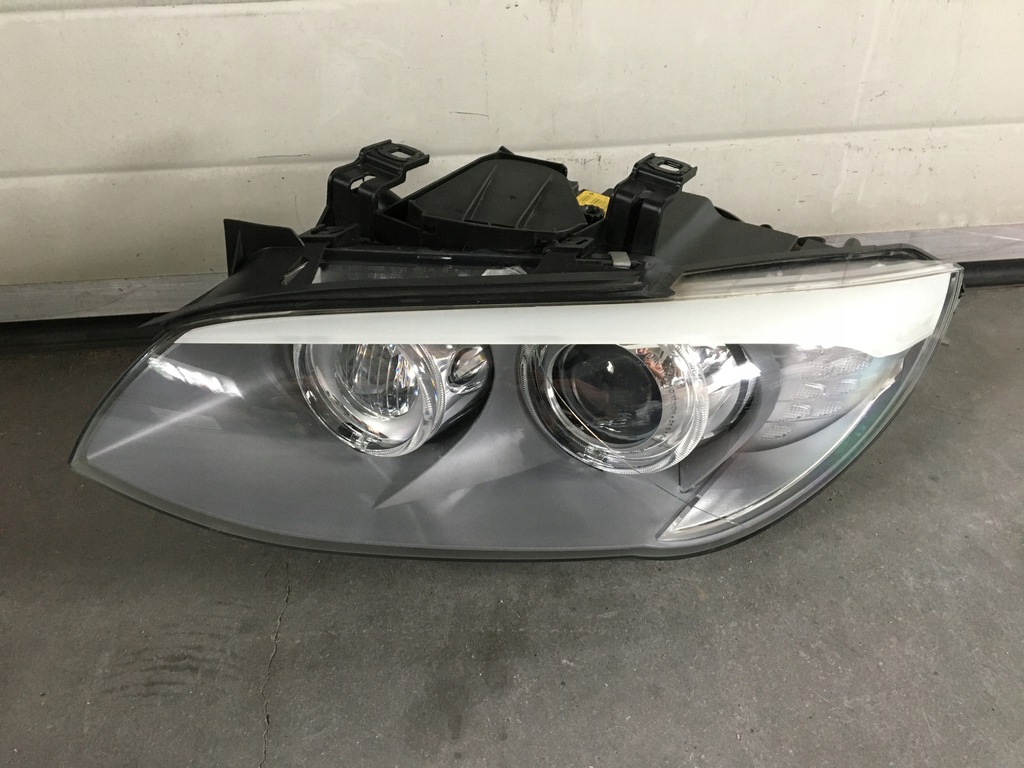 bmw e92 e93 bi xénon led izq. torsional lift (#)