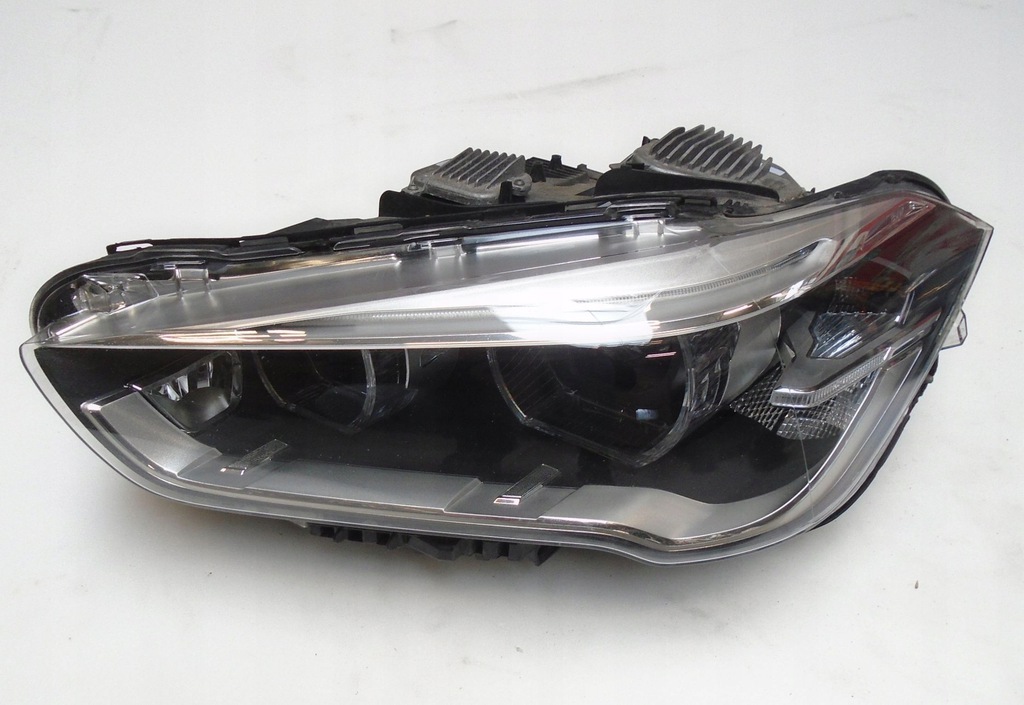 bmw x1 f48 faro delantero izq. full led eu (#)