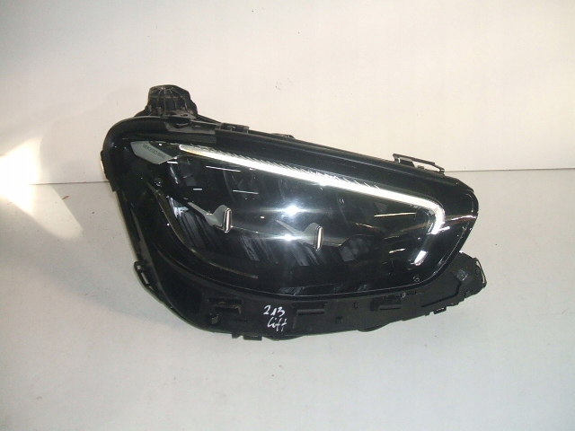 mercedes clase e w213 lifting full led faro der.. (#)