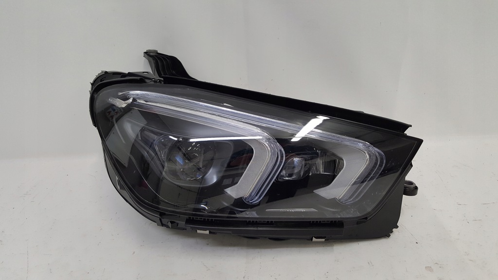 mercedes gle w167 full led multibeam faro delantero (#)