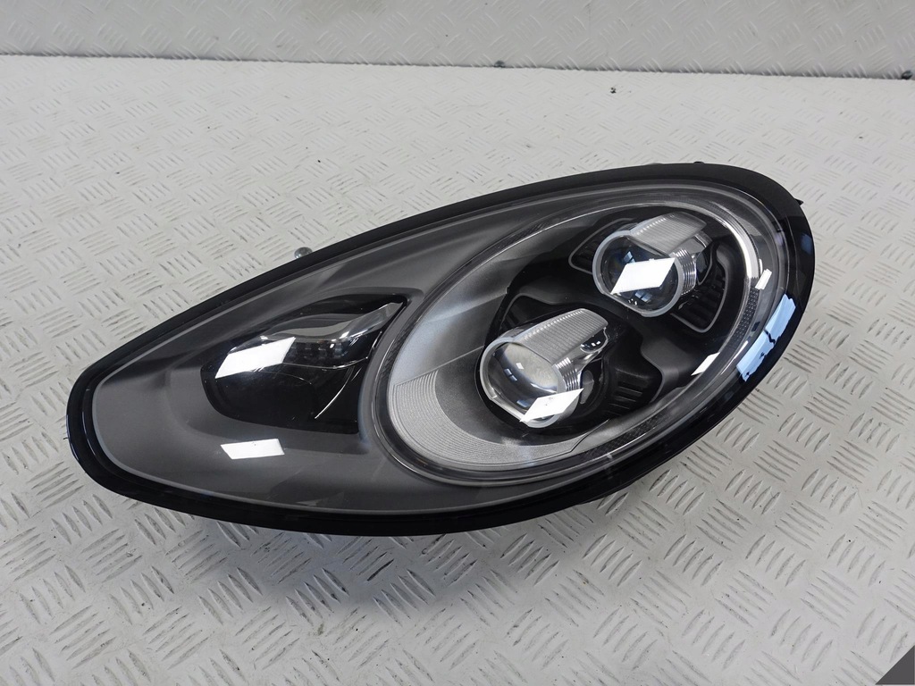 panamera 970 lift mk2 13 16 faro full led izq. eu (#)
