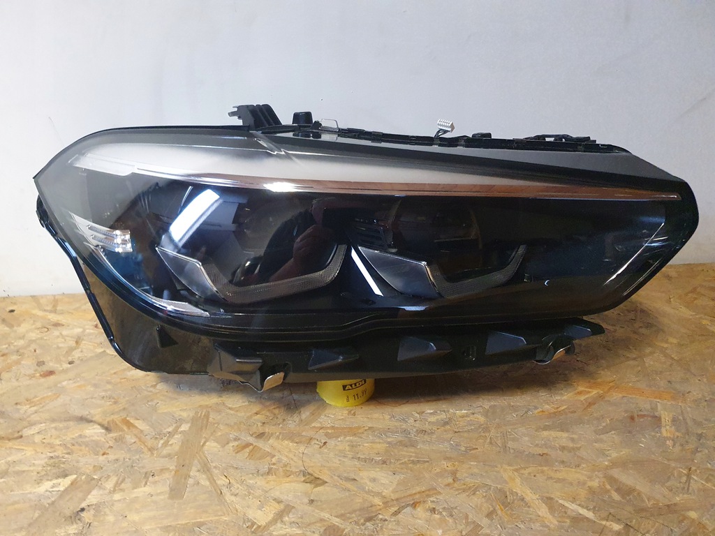  faro bmw x5 g05 full led (#)