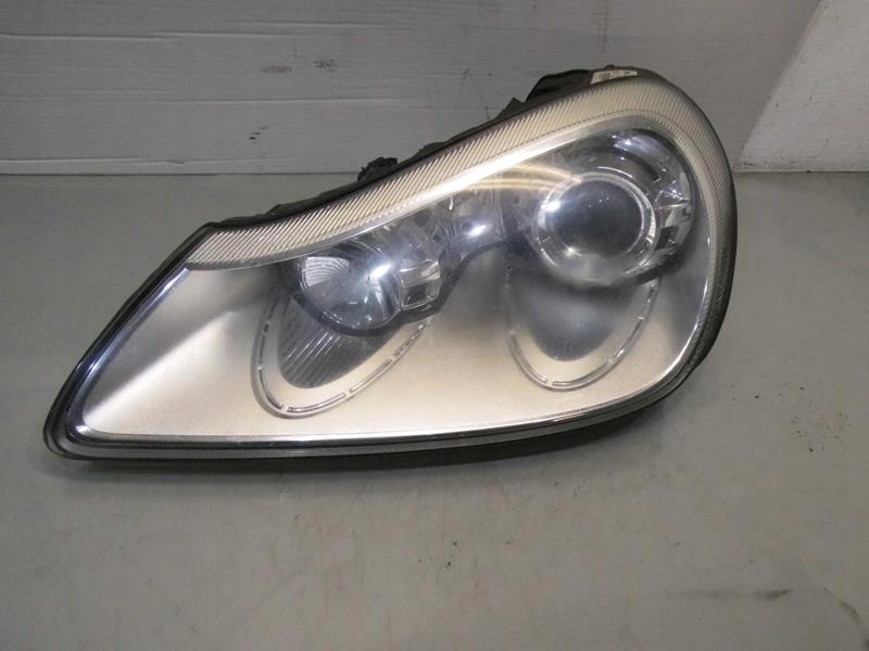  faro izq. delantero xénon cayenne 7l5941031k (#)