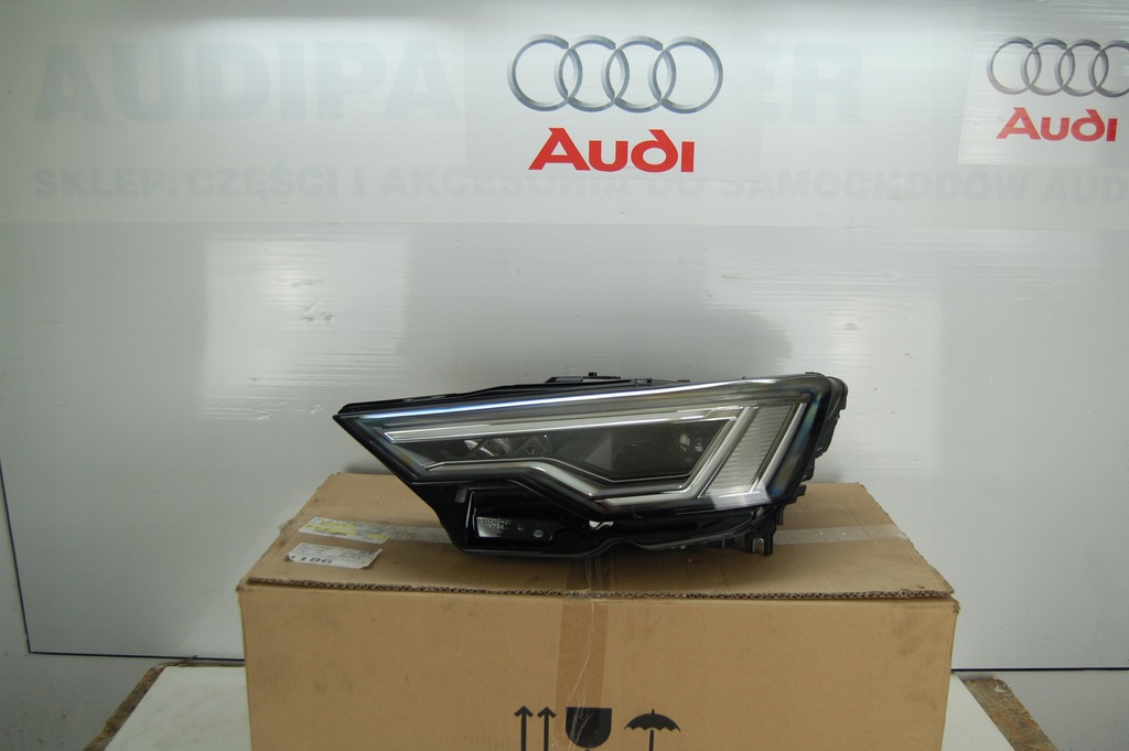  faro full led matrix 4k 2019 2020 b8 4k0 eu (#)