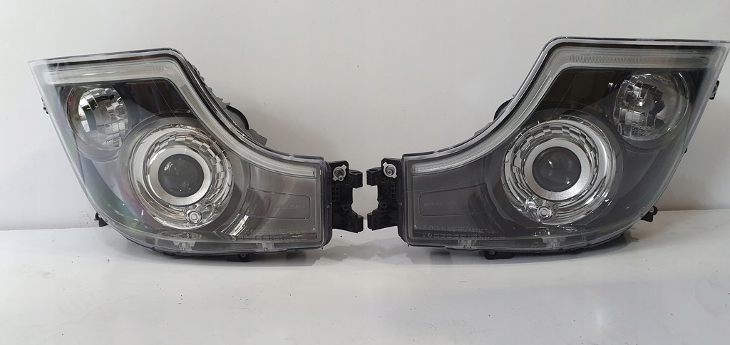  faro mercedes actros mp5 a961 der.. izq. lado (#)