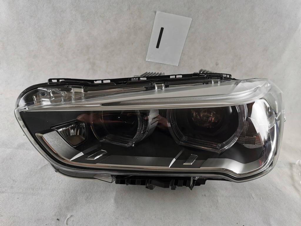 bmw x1 f48 full led izq. faro compl (#)