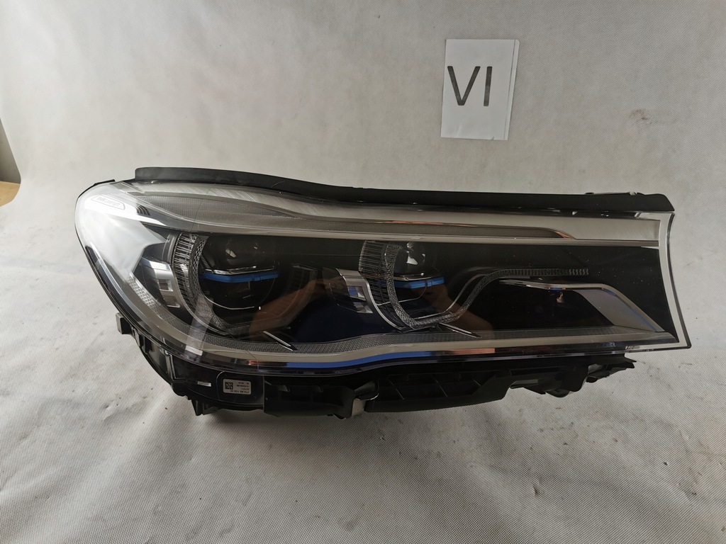bmw g11 g12 laser light der.. 7483250 faro  (#)