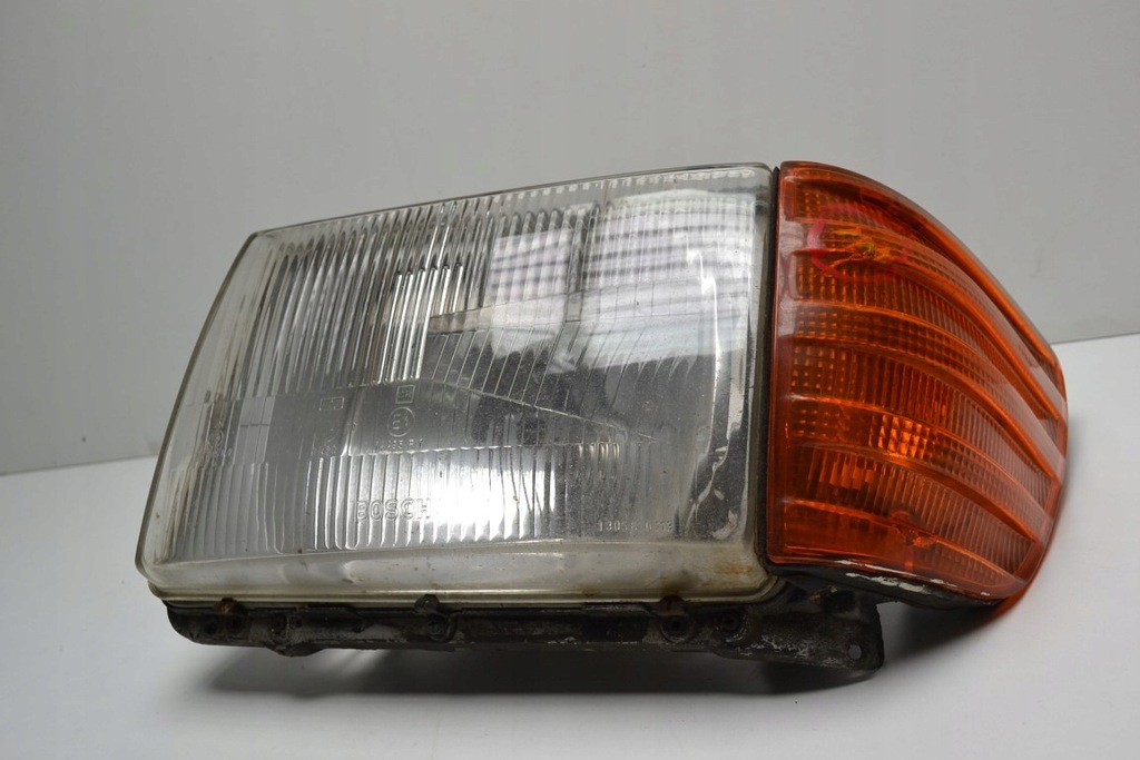 mercedes r107 sl faro delantero izq. eu (#)