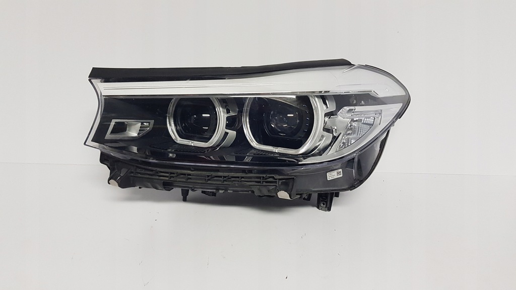  faro delantero izq. bmw g32 led 8497219 compl (#)