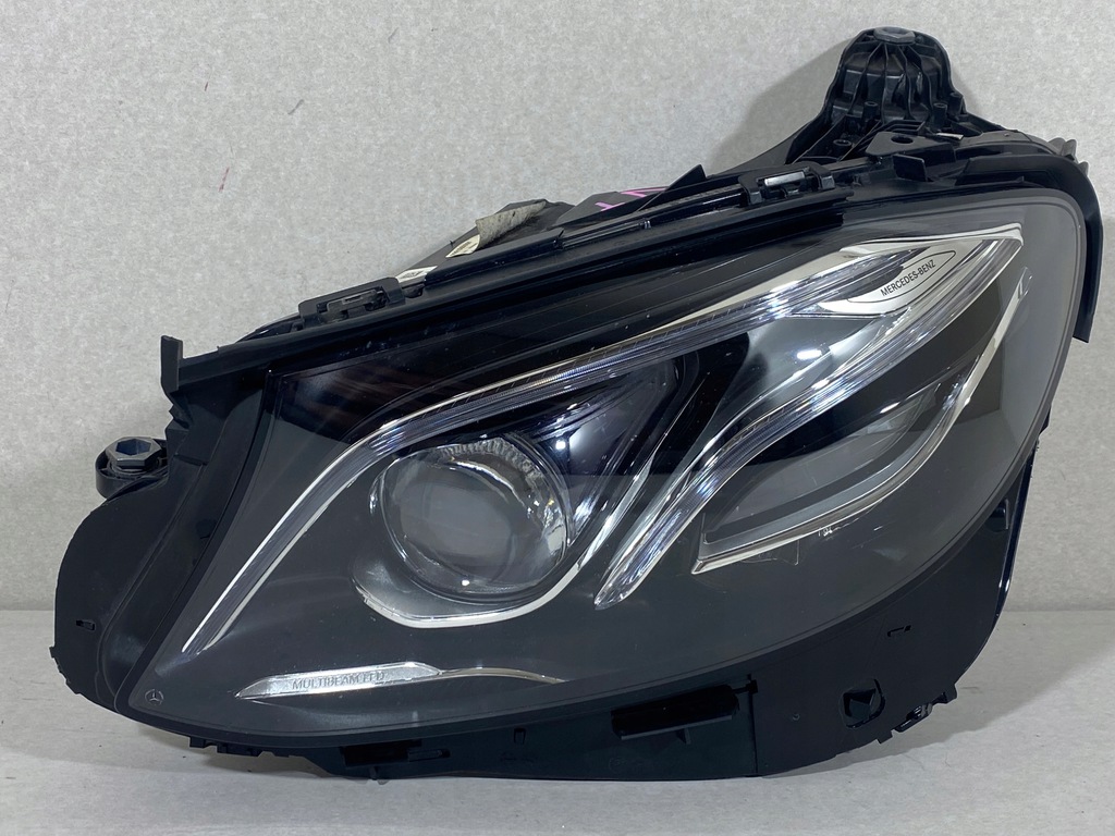 mercedes clase e w213 multibeam faro izq. delantero (#)