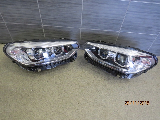  faro  faro y bmw g01 x3 led (#)